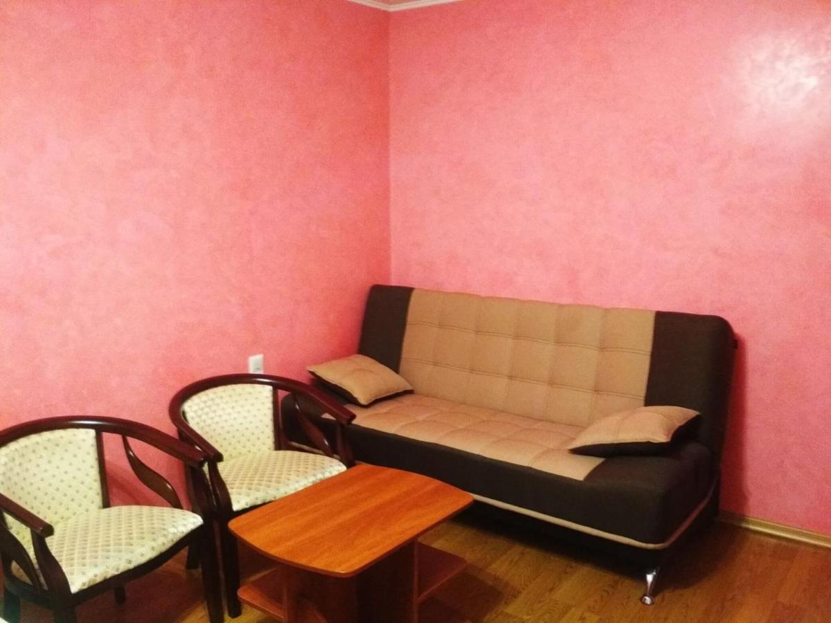 Prime Home Чернигов Экстерьер фото