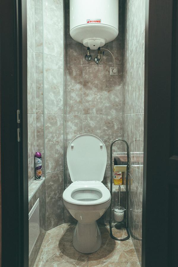 Prime Home Чернигов Экстерьер фото