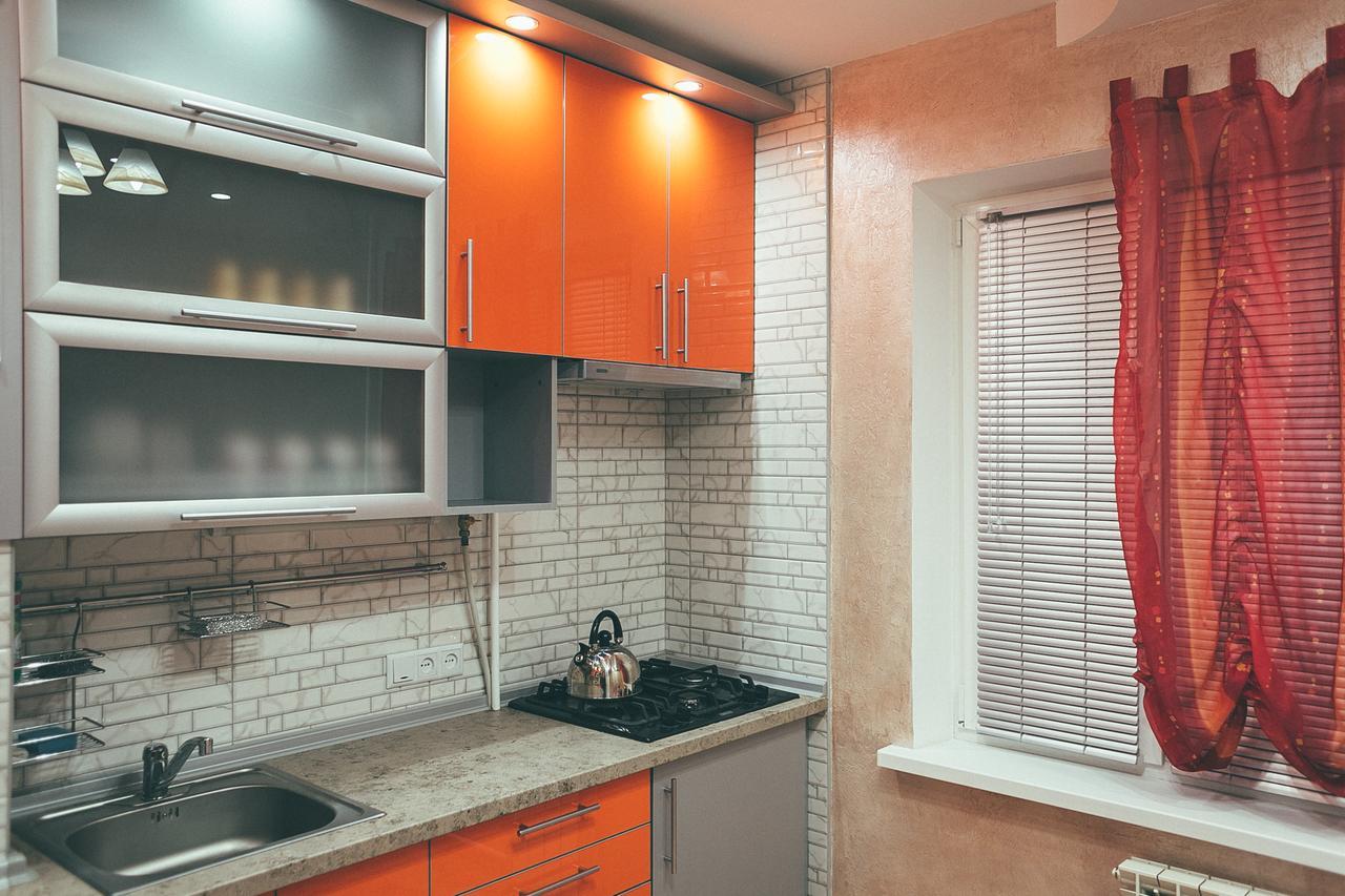 Prime Home Чернигов Экстерьер фото
