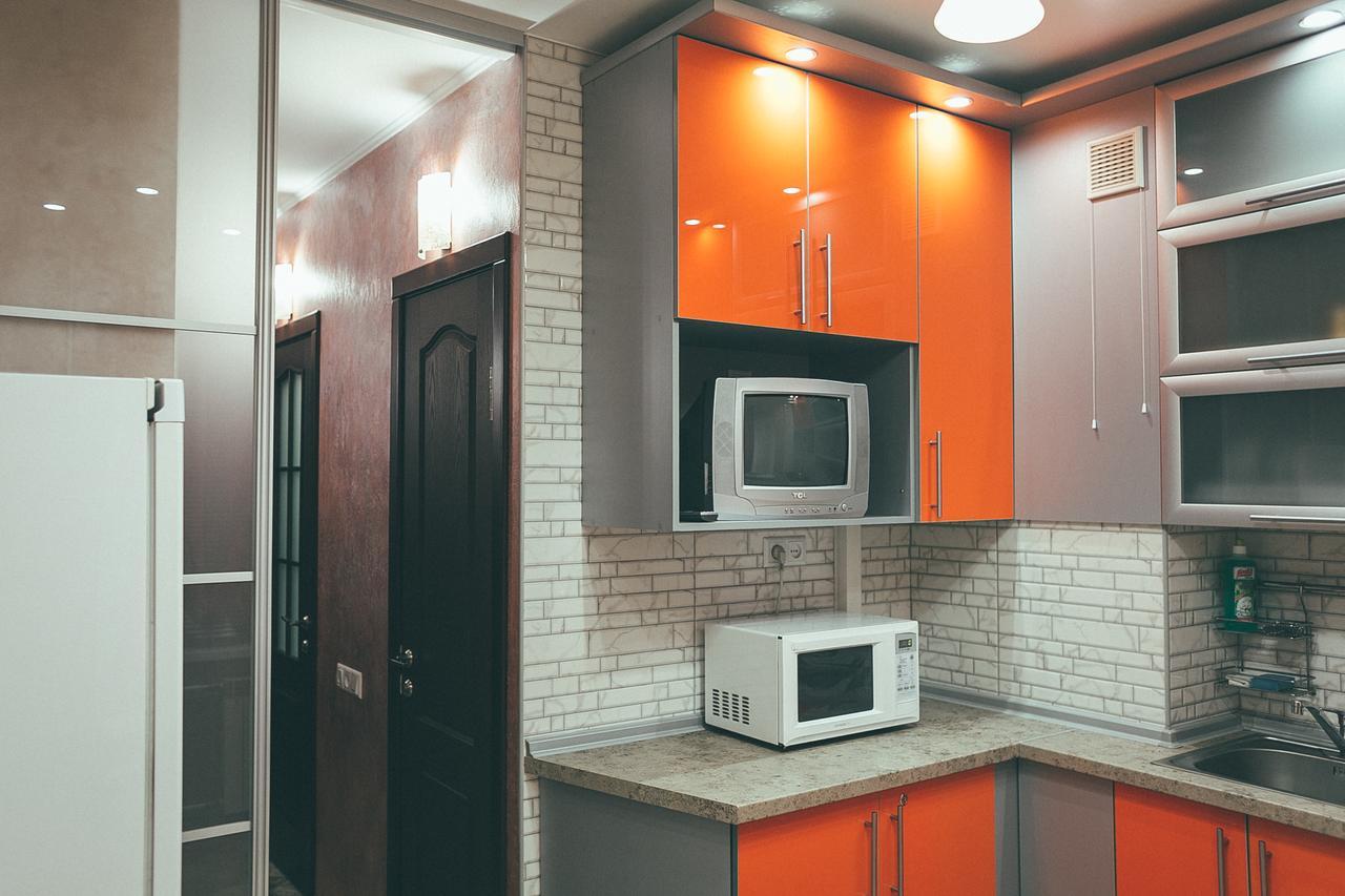 Prime Home Чернигов Экстерьер фото